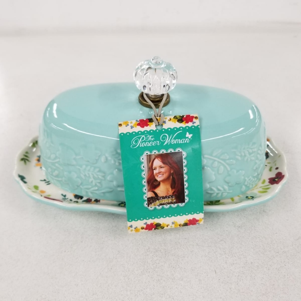 The pioneer woman products